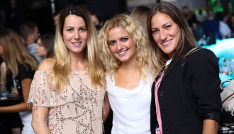 D.J. Neo Paulex & D.J. Radak