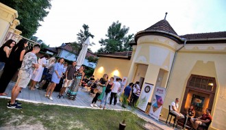 Youth Jazz & Rock festival