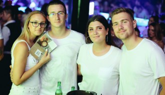 D.J. Rasha & D.J. Vlada