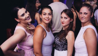 D.J. Sinke & D.J. Knez