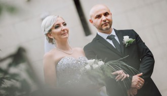 Venčanje: Gabriella & Nebojša