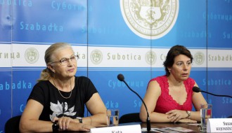 Najava "Dana Dužijance 2018" - nacionalnog praznika Bunjevaca