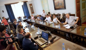 Susret sudskih izvršitelja iz Mađarske i Srbije