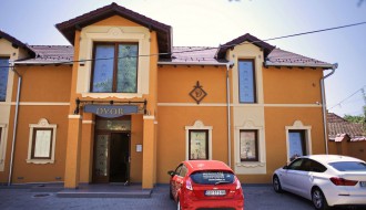 Predstavljamo restoran Dvor
