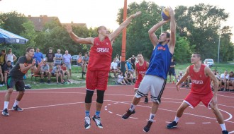 Basketica Aleksandrovo 2018