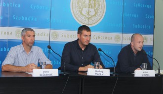 Najava 91. srpskog kasačkog derbija