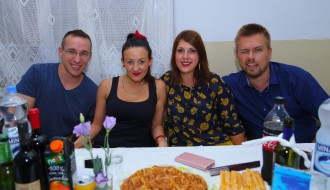 Bal u MZ "Novo selo"