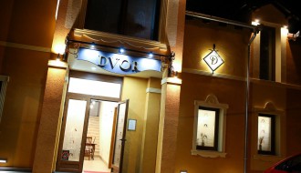 Vikend u Restoranu "Dvor"