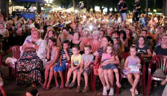 Interetno festival 1. dan