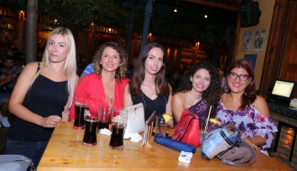 Triangle 4 - Akustična svirka