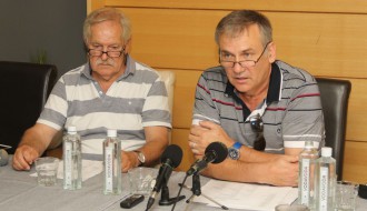 Najava međunarodnog teniskog turnira "Serbia F4 futures"