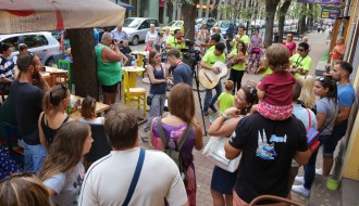 Meksičko veče u restoranu "La Cantina"