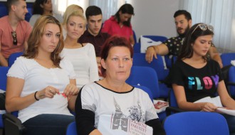 Drugi upisni rok na Pravnom fakultetu