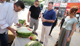 Noć subotičkih pijaca