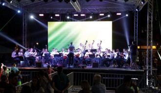 Koncerti ansambla "Ravnica" i Marka Žigmanovića sa prijateljima