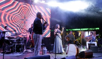 Koncert "PAYA BEA i orkestar"