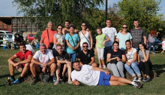 4. Memorijalni turnir u Malom Bajmoku