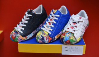 Nova kolekcija u butiku "GoGo Fashion Kids"