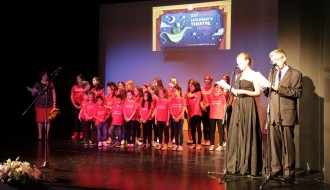 Otvaranje 25. Međunarodnog festivala pozorišta za decu