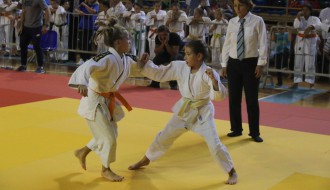 VII međunarodni džudo turnir „Dan grada Subotice“