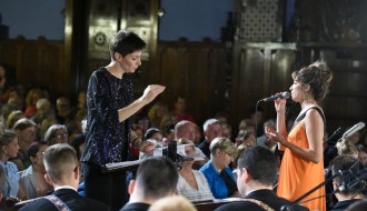 Koncert Italijanskog kulturnog centra „Piazza Italia“ i Subotičkog tamburaškog orkestra