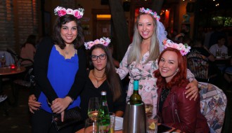 Sonja Bakić - Akustična svirka