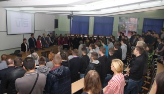 Prijem brucoša u školskoj 2018/19 godini