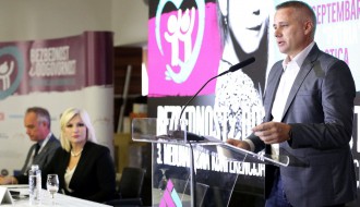 Konferencija o bezbednosti dece "Bezbednost i odgovornost 2018"