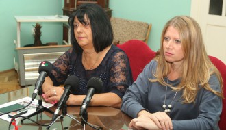 Najava akcije "Pokrenimo srce"