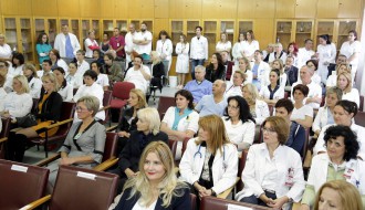 Obeležavanje Dana bolnice