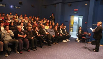 Promocija dokumentarnog filma "Bunjevačka dužijanca"