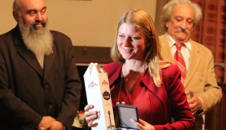 Svečana dodela priznanja u akciji "Pokrenimo srce"