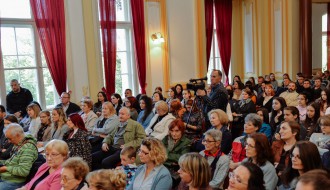 Obeležavanje dana Gimnazije "Svetozar Marković"