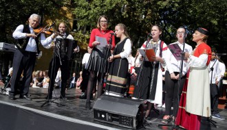 Obeležavanje Dana demokratske kulture