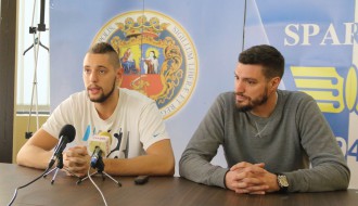 Košarka: Najava premijernog meča u KLS