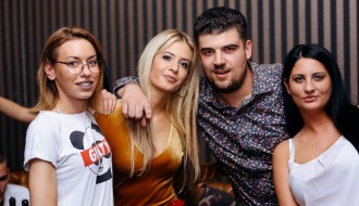 D.J. Priba & D.J. Marjan