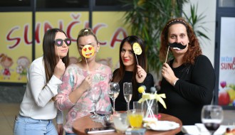 Frizerski salon Back Stage by Marija