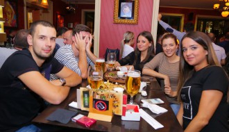 Triangle 4 - Akustična svirka