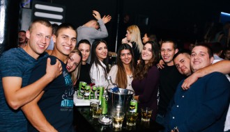 D.J. Morning Indian & D.J. Radak