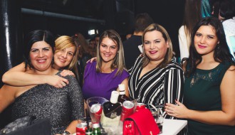 D.J. Rasha & D.J. Radak