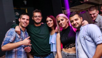 D.J. Priba & D.J. Marjan