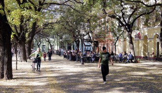 Još jedan u nizu oktobarskih "miholjskih" dana