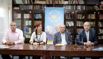 Poseta predstavnika Društva za psihosocijalnu pomoć i razvijanje dobrovoljnog rada “Osmeh iz Gračanice”