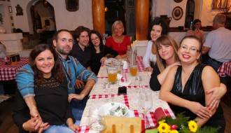 Sonja Bakić - Acoustic night