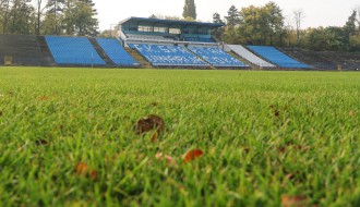 Radovi na Gradskom stadionu / stanje na pomoćnim terenima