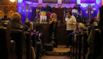 Koncert: Vino i Gitare