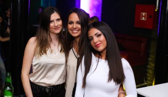 Brucošijada Građevinskog Fakulteta