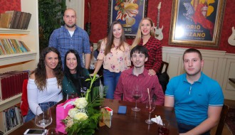 Steam Trio - Akustična svirka