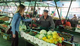 Lajoš Rihter - legenda Mlečne pijace