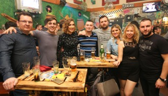 Kim Tamara (Beč) Autorsko veče